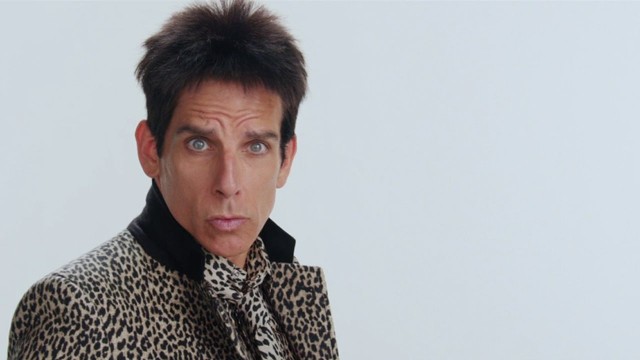 Zoolander 2