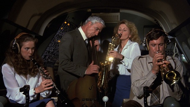 airplane