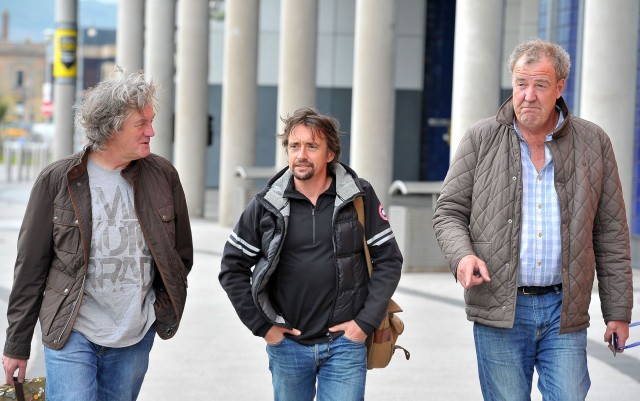 clarkson hammond may 2015