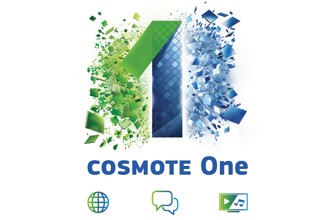 cosmote one