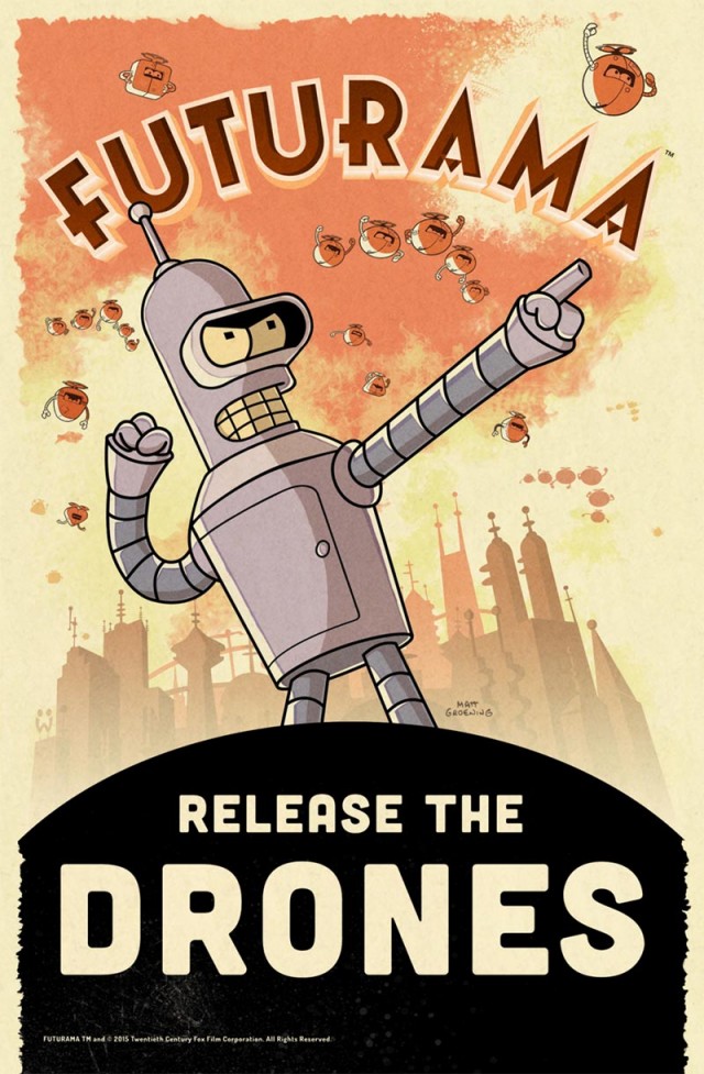 futurama game