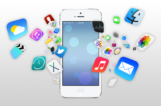 ios Apps