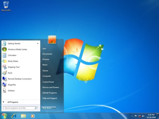 windows7.0