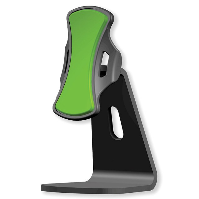 07005_Universal-Desktop-Holder-Clingo-Podium-Black