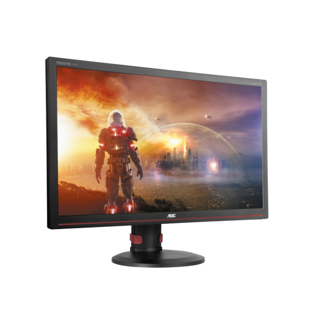 AOC Monitors (1)