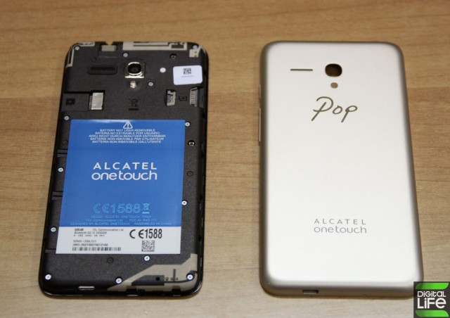 Alcatel OneTouch Pop 3 (1)