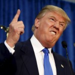 Donald Trump 1