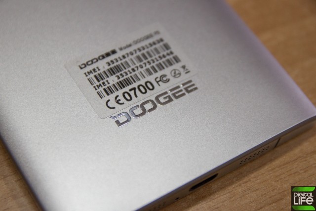 Doogee F5 (2)