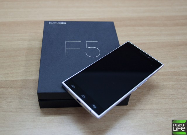 Doogee F5 (4)