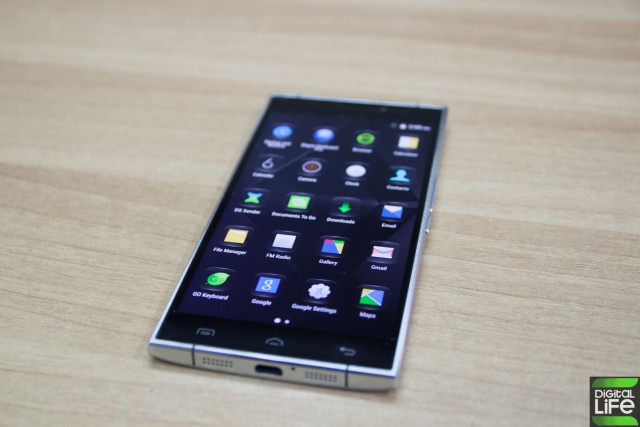 Doogee F5 (6)