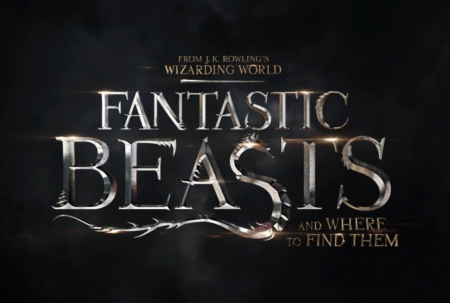 Fantastic Beasts And Where To Find Them-