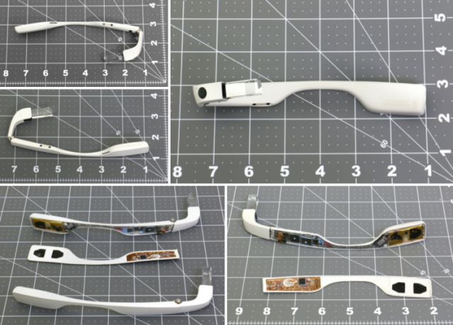 Google Glass Enterprise Edition