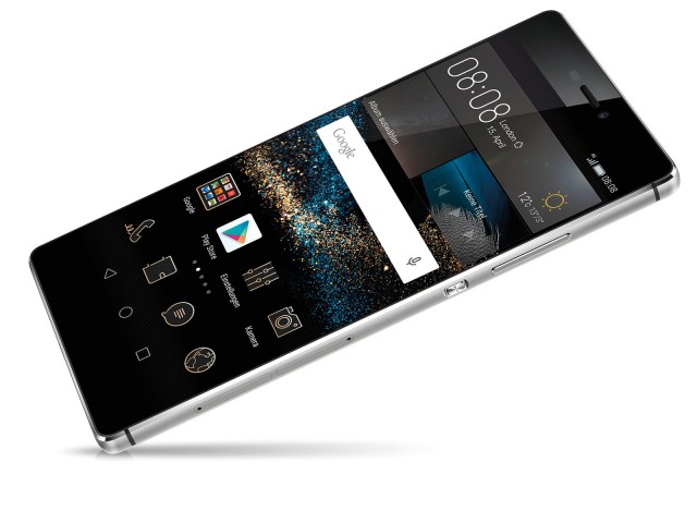 Huawei P8