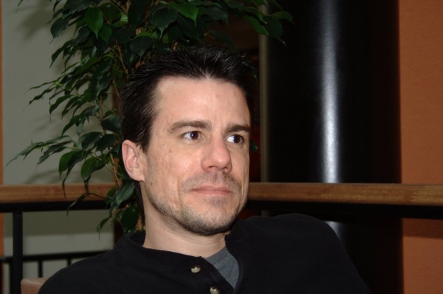 Ian Murdock