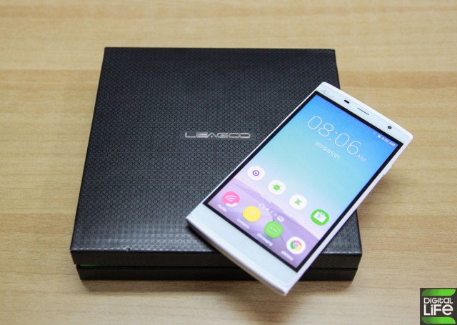 Leagoo Elite 5 (10)