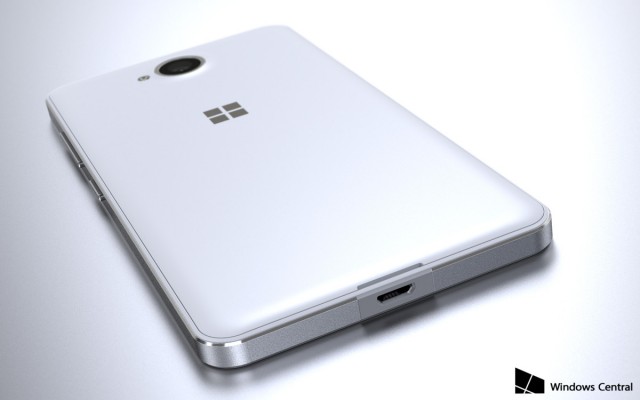 Lumia 650 3