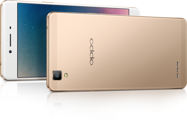 Oppo A53