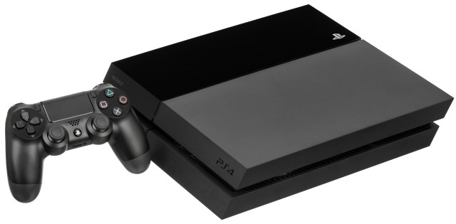 PlayStation 4 1 (Large)