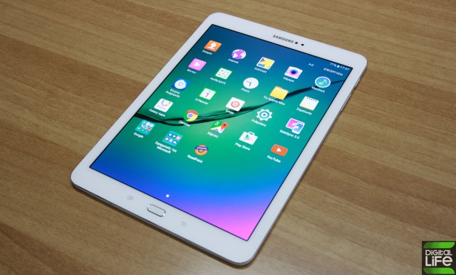 Samsung Galaxy Tab S2 (13)