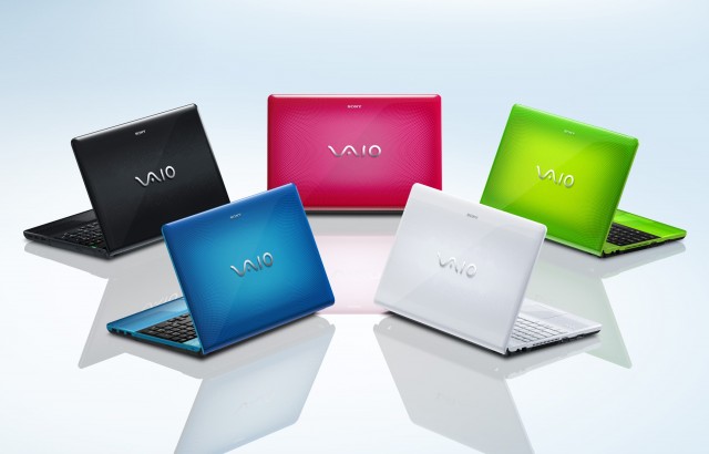 Vaio 2