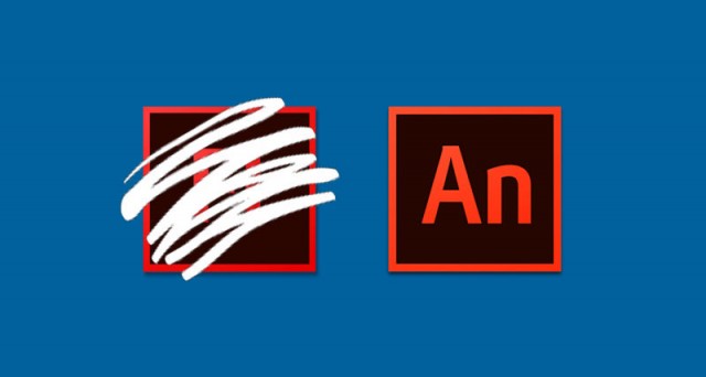 adobe flash animate cc