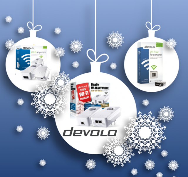 devoloxmas