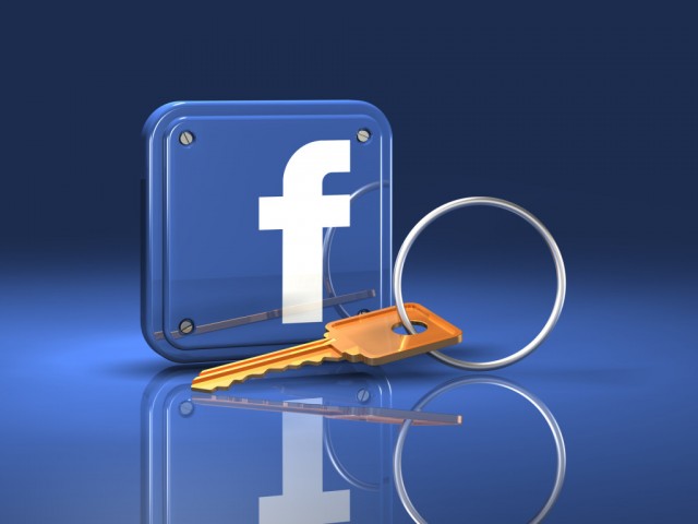 facebook account