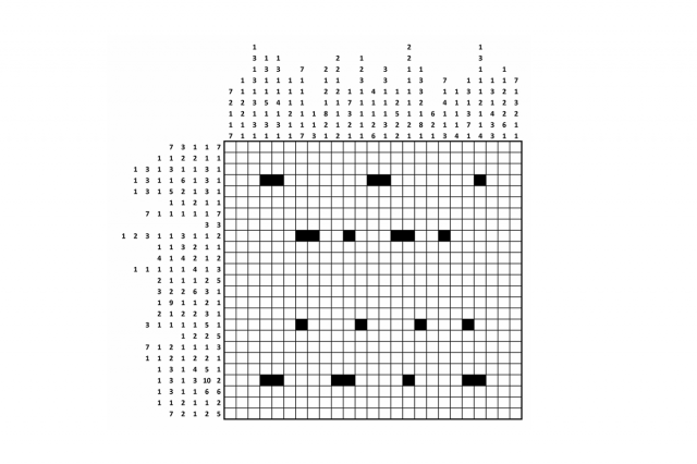 gchq puzzle 1