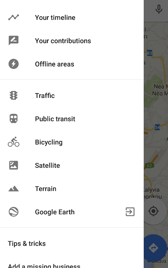 google maps offline 05