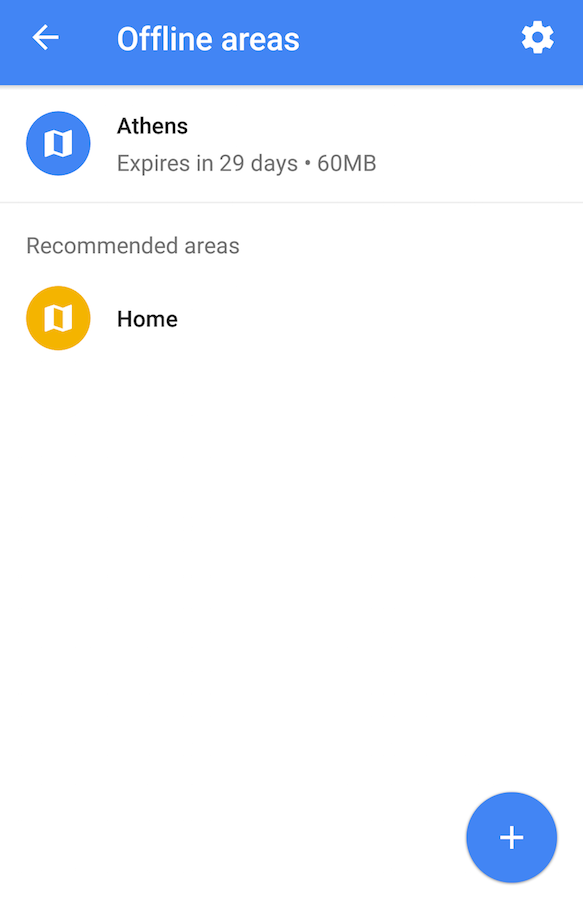 google maps offline google maps offline