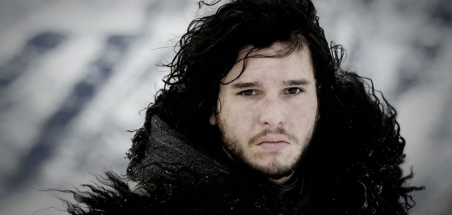 jon snow