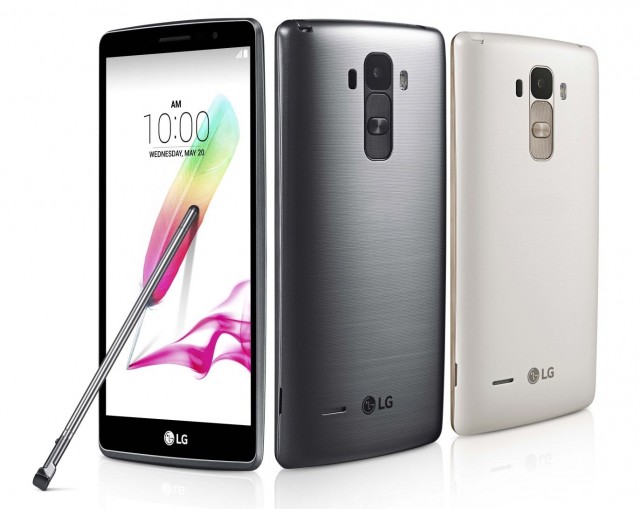 lg g4 stylus