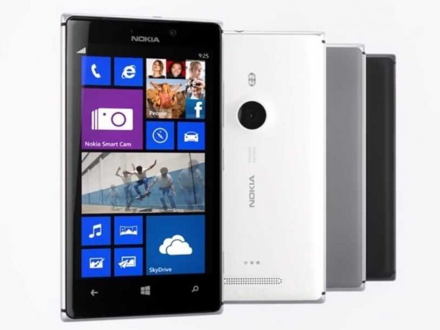 lumia