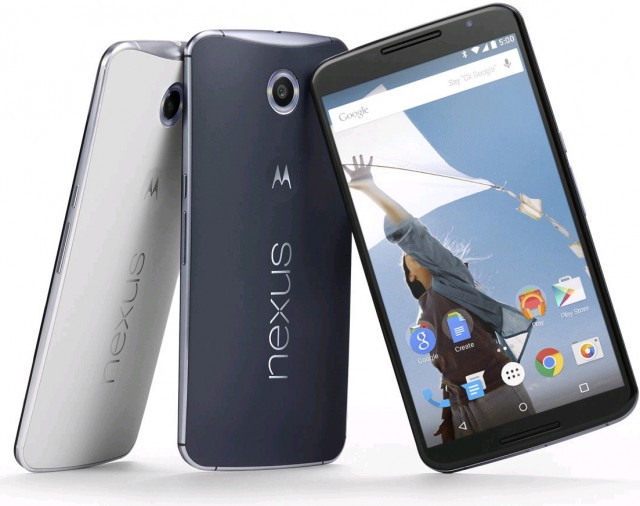 nexus 6