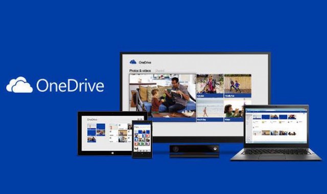 onedrive