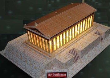 parthenonn1led