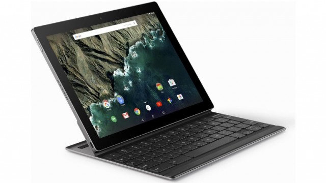 pixel c