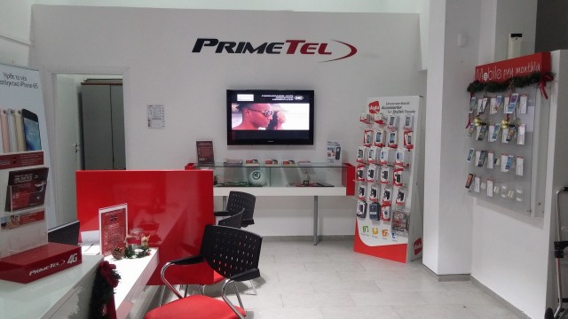 primetel dado a kyriacou telecommunication ltd