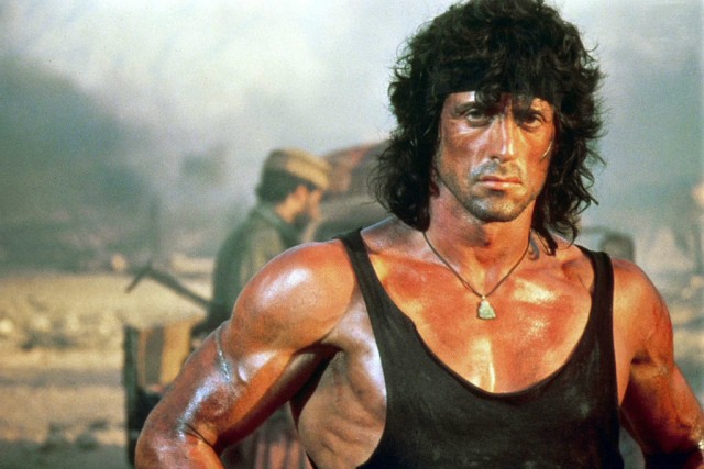 rambo