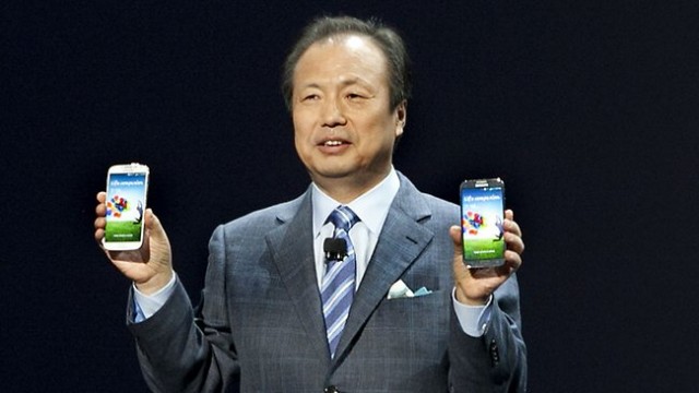 samsung new boss mobiles