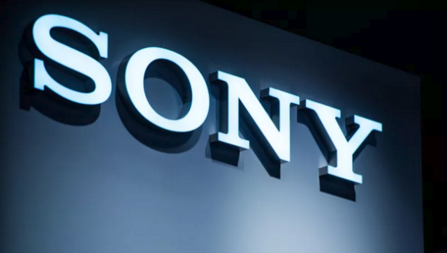 sony