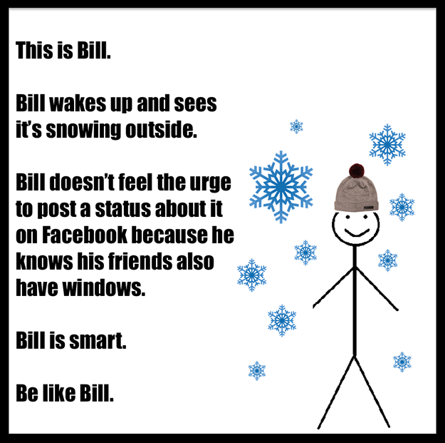 Be_Like_Bill_snowing