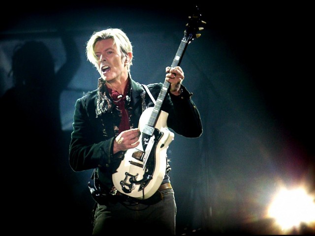 David-Bowie