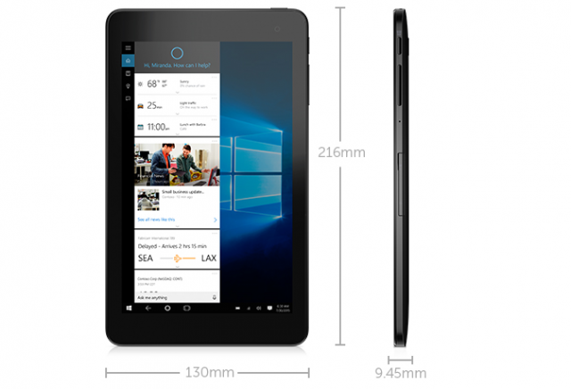 Dell Venue 8 Pro (2)