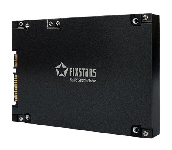 Fixstars SSD-13000M
