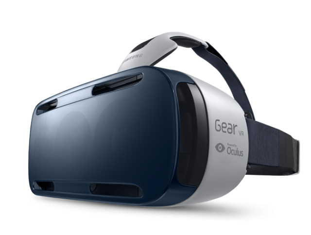 Gear VR