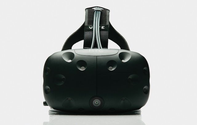 HTC Vive Pre 3