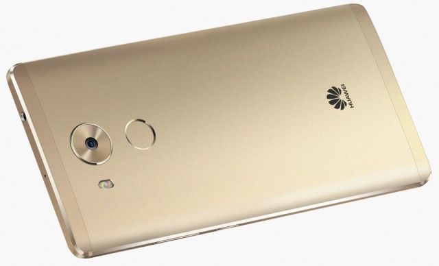 Huawei Mate 8 2