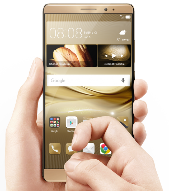 Huawei Mate 8