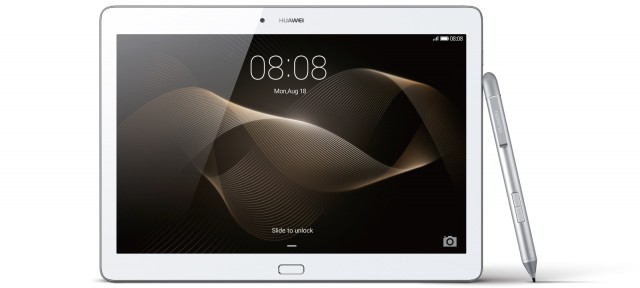 Huawei MediaPad M2 (1)